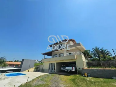 Casa de Condomínio com 4 Quartos à venda, 445m² no Terras de Santa Izabel, Salto
