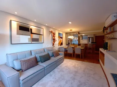 Apartamento com 2 Quartos à venda, 134m² no Mato Queimado, Gramado