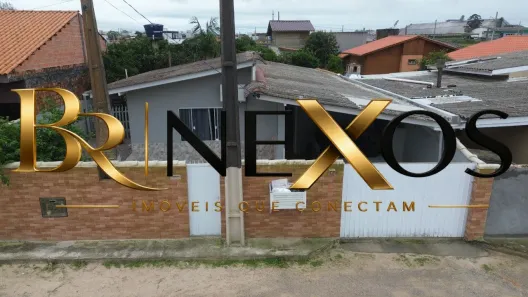 Casa com 2 Quartos à venda, 165m² no Mirim, Imbituba