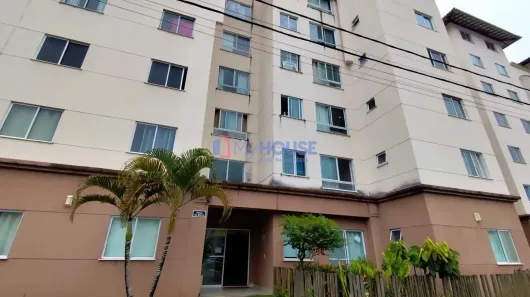 Apartamento com 3 Quartos à venda, 76m² no São Francisco, Ilhéus