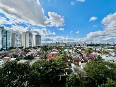 Apartamento com 3 Quartos à venda, 147m² no Parque Residencial Aquarius, São José dos Campos