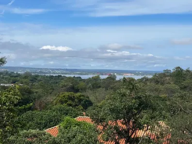 Lote/Terreno à venda, 600m² no Setor de Mansões do Lago Norte, Brasília