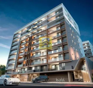 Apartamento com 3 Quartos à venda, 84m² no Jardim Camburi, Vitória