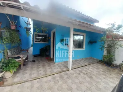Casa com 2 Quartos à venda, 78m² no Barroco (Itaipuaçu), Maricá
