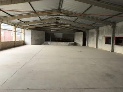 Galpão/Depósito/Armazém para alugar, 4500m² no Área Rural de Gaspar, Gaspar