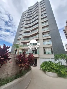 Apartamento com 3 Quartos à venda, 91m² no Cambuí, Campinas