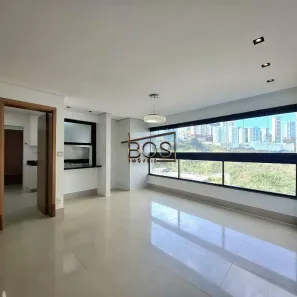 Apartamento com 4 Quartos à venda, 136m² no Vila da Serra, Nova Lima