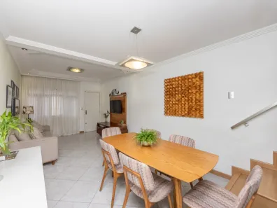 Sobrado com 2 Quartos à venda, 150m² no Vila Pereira Barreto, São Paulo