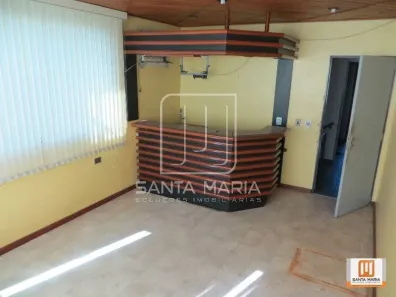 Ponto Comercial à venda, 313m² no Jardim América, Ribeirão Preto