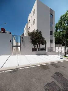 Apartamento com 2 Quartos à venda, 53m² no Buritis, Belo Horizonte
