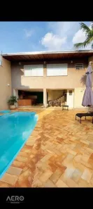 Casa com 3 Quartos à venda, 270m² no Alto Higienópolis, Bauru