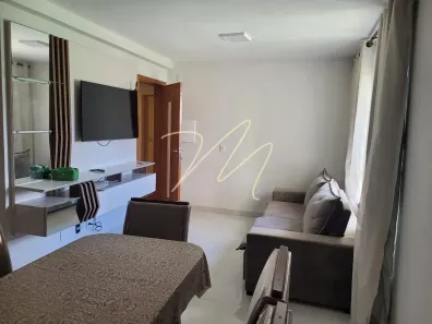 Apartamento com 2 Quartos para alugar, 65m² no Nossa Senhora da Vitória, Ilhéus