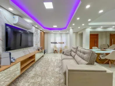 Casa de Condomínio com 3 Quartos à venda, 157m² no Harmonia, Canoas