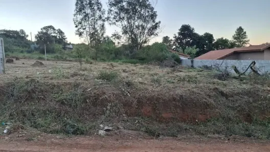Lote/Terreno à venda, 362m² no Estância Santa Helena, Jarinu