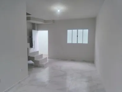 Sobrado com 2 Quartos à venda, 60m² no Jardim das Bandeiras, Mogi das Cruzes