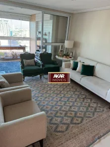 Apartamento com 3 Quartos à venda, 145m² no Nova Petrópolis, São Bernardo do Campo