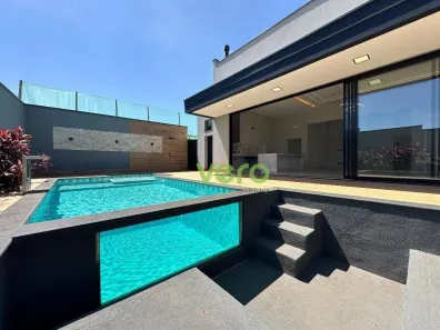 Casa de Condomínio com 3 Quartos à venda, 260m² no Parque Nova Carioba, Americana