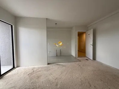 Apartamento com 2 Quartos à venda, 53m² no Cidade Industrial, Curitiba