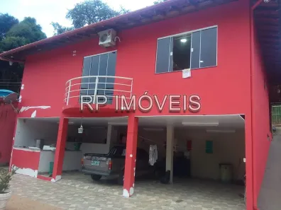 Fazenda/Sítio com 2 Quartos à venda, 300m² no Graminha, Juiz de Fora