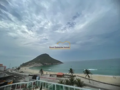 Cobertura com 1 Quarto à venda, 119m² no Recreio dos Bandeirantes, Rio de Janeiro