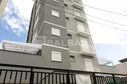 Apartamento com 2 Quartos à venda, 44m² no Vila Carrão, São Paulo
