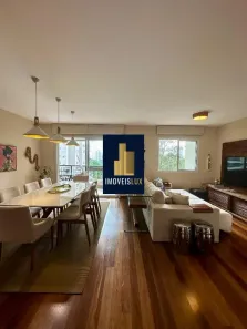 Apartamento com 3 Quartos à venda, 150m² no Vila Andrade, São Paulo