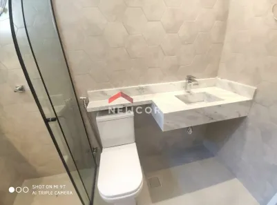 Sobrado com 2 Quartos à venda, 80m² no Vila Bertioga, São Paulo