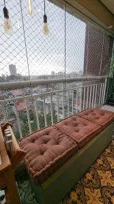 Apartamento com 2 Quartos à venda, 70m² no Santa Paula, São Caetano do Sul
