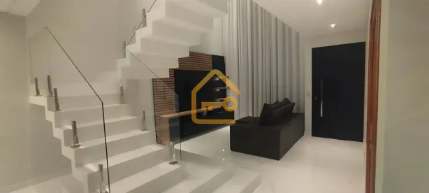 Casa de Condomínio com 3 Quartos à venda, 200m² no Condomínio Vem Viver Jacareí, Jacareí