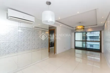 Apartamento com 2 Quartos à venda, 84m² no Passo da Areia, Porto Alegre