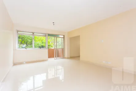 Apartamento com 3 Quartos à venda, 150m² no Higienópolis, São Paulo