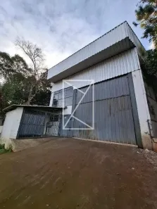 Prédio Comercial para alugar, 390m² no Tijuca, Caxias do Sul