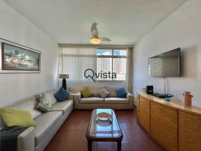 Apartamento com 2 Quartos à venda, 85m² no Pitangueiras, Guarujá