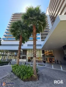 Sala Comercial à venda, 114m² no Cristo Redentor, Porto Alegre