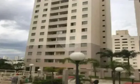 Apartamento com 2 Quartos à venda, 50m² no Imirim, São Paulo