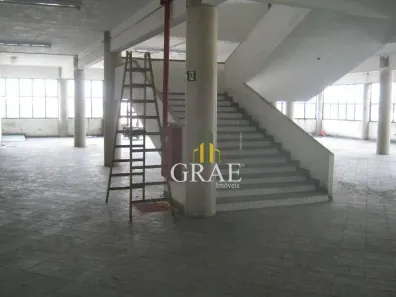 Prédio Comercial para alugar, 1200m² no Independência, São Bernardo do Campo