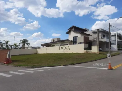 Lote/Terreno à venda, 538m² no Jardim do Paço, Sorocaba