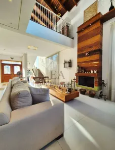 Casa de Condomínio com 4 Quartos à venda, 361m² no Jardim São José, Bragança Paulista