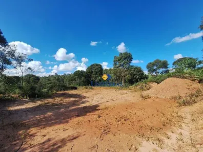Lote/Terreno à venda, 2000m² no Campina do Lagarto, Bocaiúva do Sul