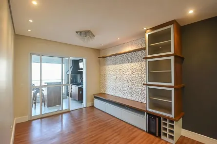 Apartamento com 3 Quartos à venda, 94m² no Centro, São Bernardo do Campo