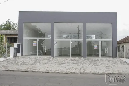 Imóvel Comercial para alugar, 72m² no Canudos, Novo Hamburgo