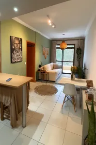 Apartamento com 2 Quartos à venda, 76m² no Rio Tavares, Florianópolis