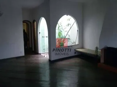 Imóvel Comercial com 4 Quartos à venda, 550m² no Jardim do Mar, São Bernardo do Campo