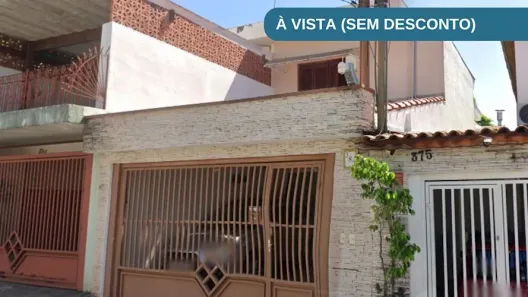 Casa com 2 Quartos à venda, 120m² no Vila Basileia, São Paulo
