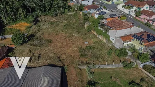 Lote/Terreno à venda, 2888m² no Água Verde, Blumenau