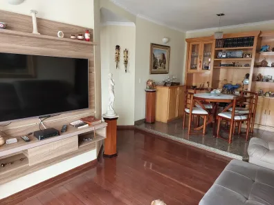 Apartamento com 3 Quartos à venda, 74m² no Santa Teresinha, São Paulo