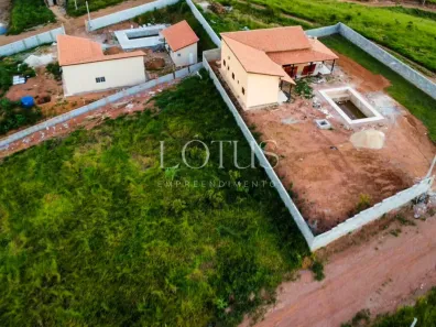 Lote/Terreno à venda, 500m² no Jardim Imperial, Atibaia