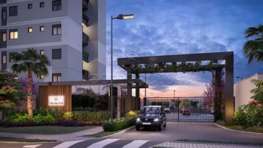 Apartamento com 2 Quartos à venda, 51m² no Jardim Yolanda, São José do Rio Preto