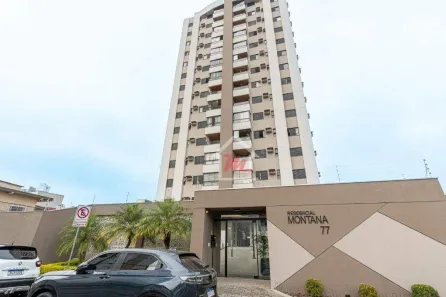 Apartamento com 3 Quartos à venda, 93m² no Escola Agrícola, Blumenau