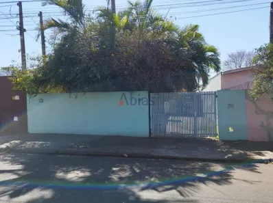 Casa com 3 Quartos à venda, 130m² no Parque Santa Felícia Jardim, São Carlos